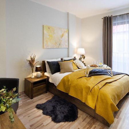 Old Riga Ridzenes Residence Design Apartments Bagian luar foto