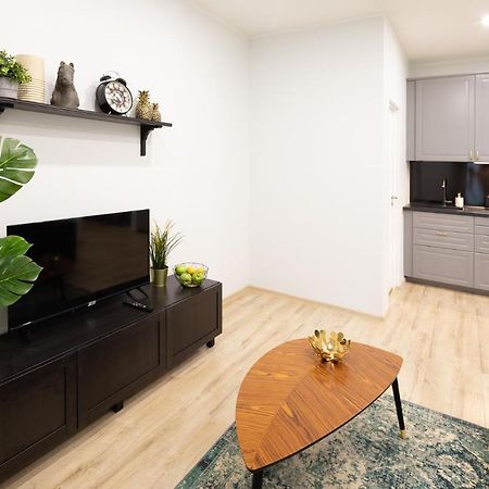 Old Riga Ridzenes Residence Design Apartments Bagian luar foto