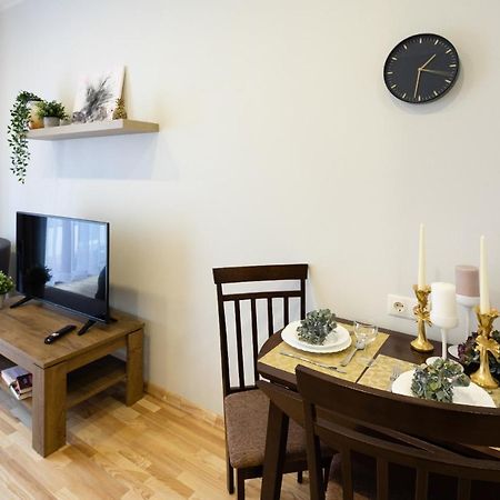 Old Riga Ridzenes Residence Design Apartments Bagian luar foto