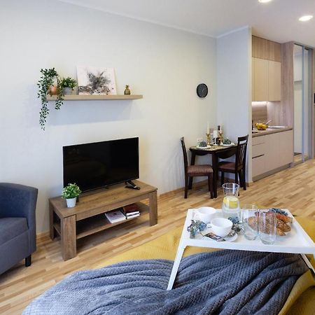 Old Riga Ridzenes Residence Design Apartments Bagian luar foto