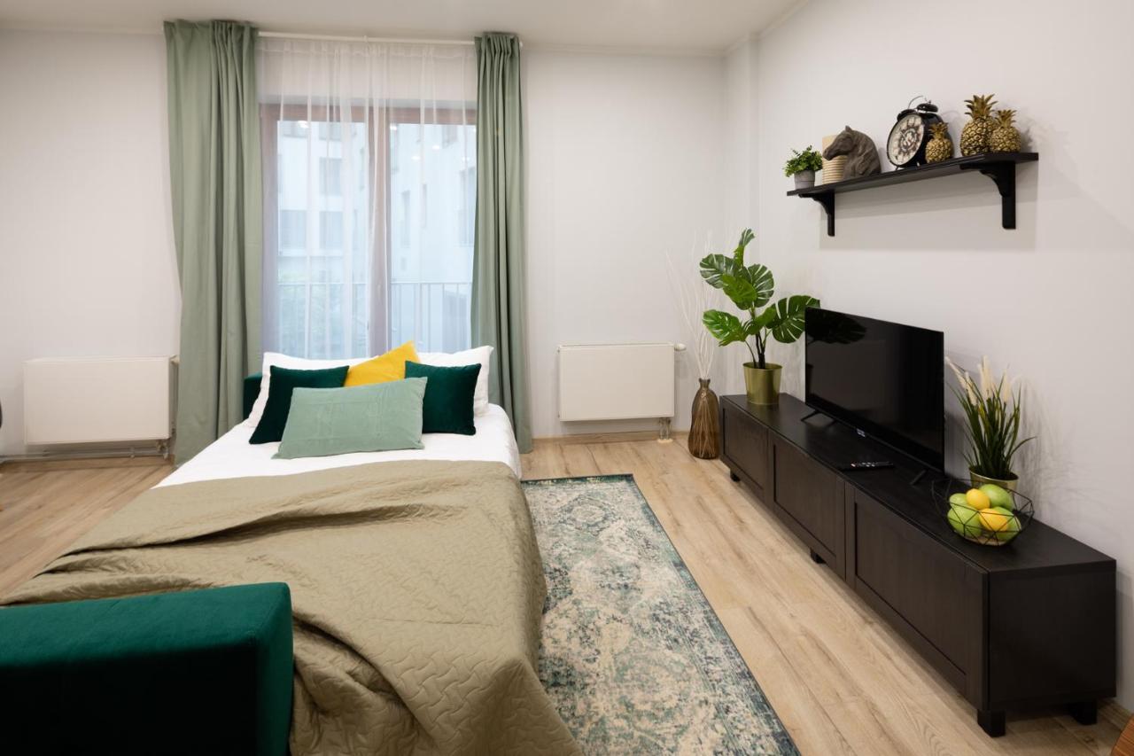 Old Riga Ridzenes Residence Design Apartments Bagian luar foto