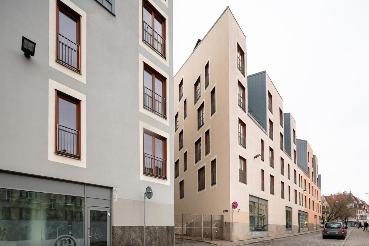 Old Riga Ridzenes Residence Design Apartments Bagian luar foto