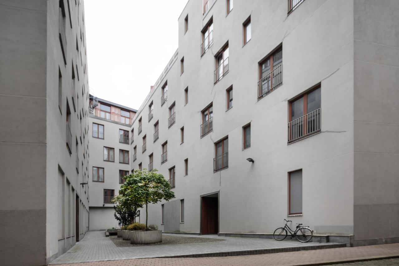 Old Riga Ridzenes Residence Design Apartments Bagian luar foto
