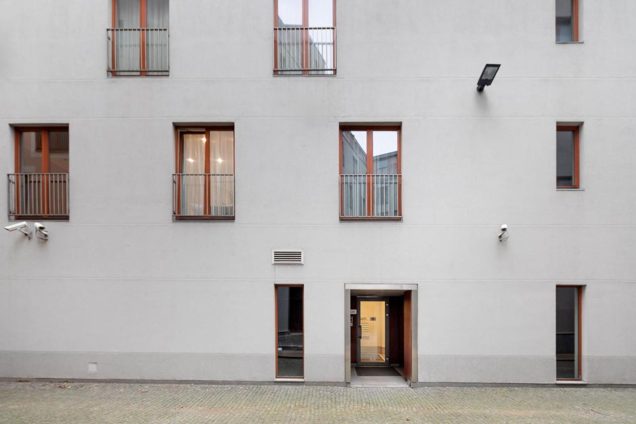 Old Riga Ridzenes Residence Design Apartments Bagian luar foto