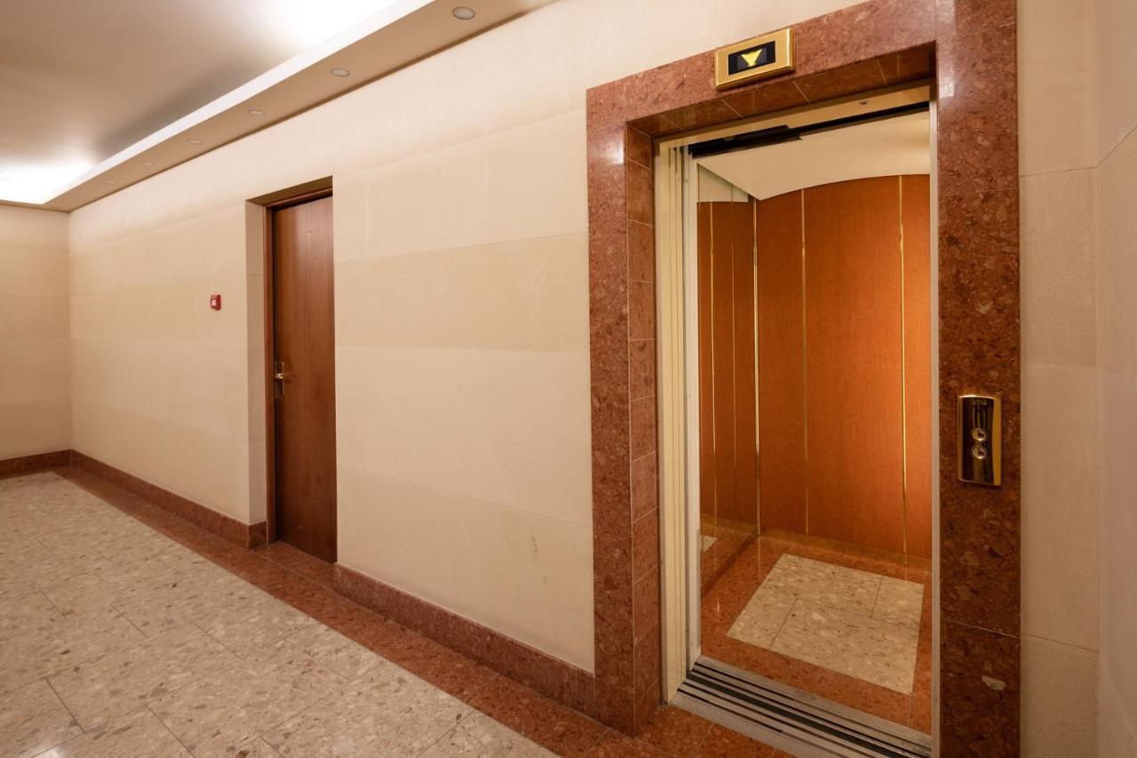 Old Riga Ridzenes Residence Design Apartments Bagian luar foto
