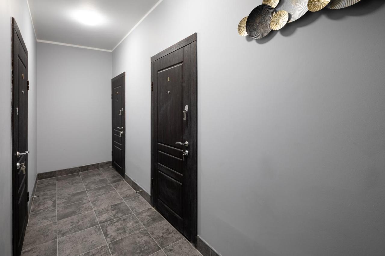 Old Riga Ridzenes Residence Design Apartments Bagian luar foto