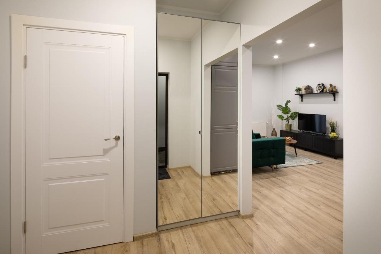 Old Riga Ridzenes Residence Design Apartments Bagian luar foto