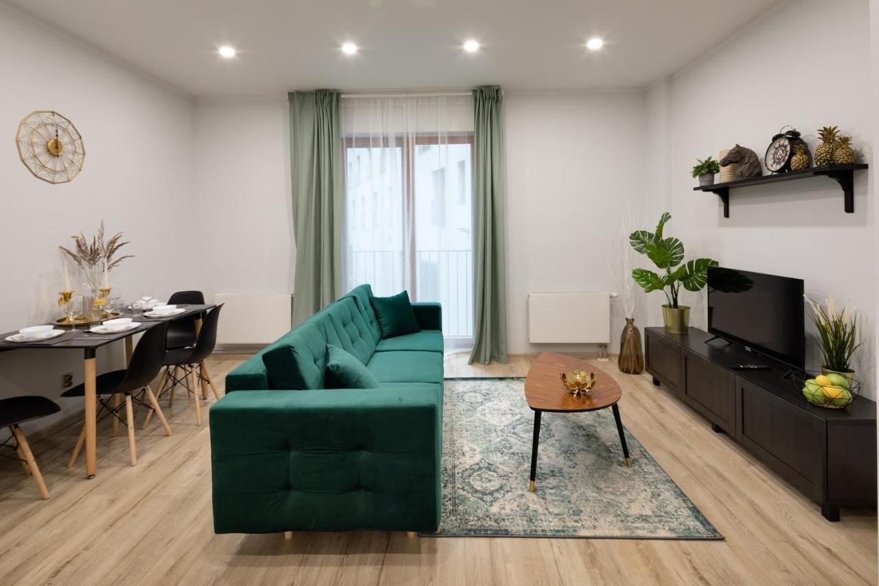 Old Riga Ridzenes Residence Design Apartments Bagian luar foto