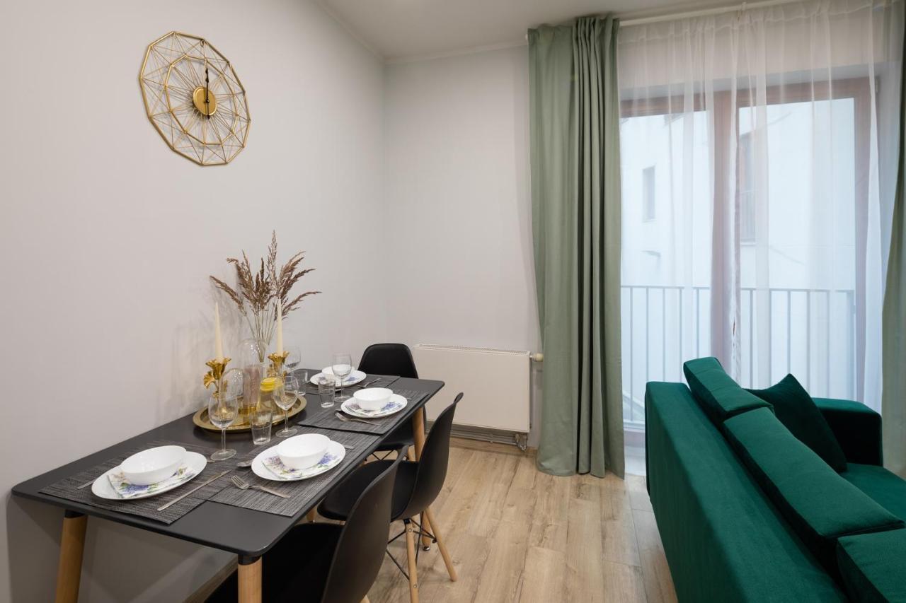 Old Riga Ridzenes Residence Design Apartments Bagian luar foto