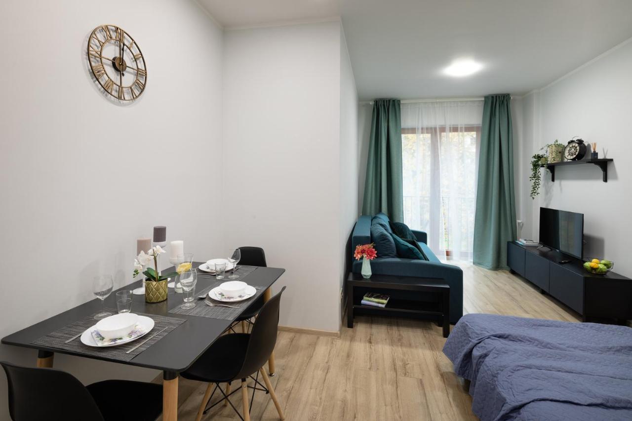 Old Riga Ridzenes Residence Design Apartments Bagian luar foto
