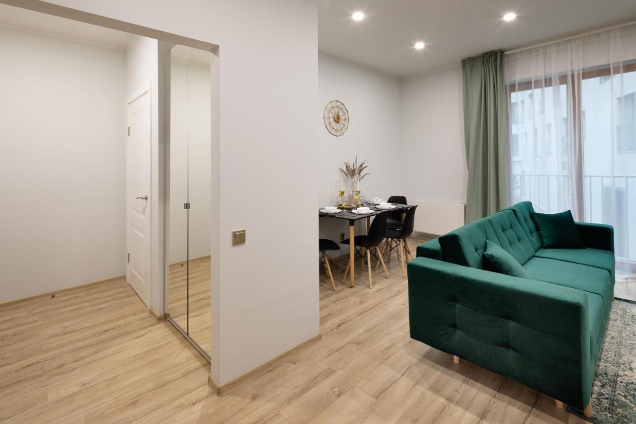 Old Riga Ridzenes Residence Design Apartments Bagian luar foto