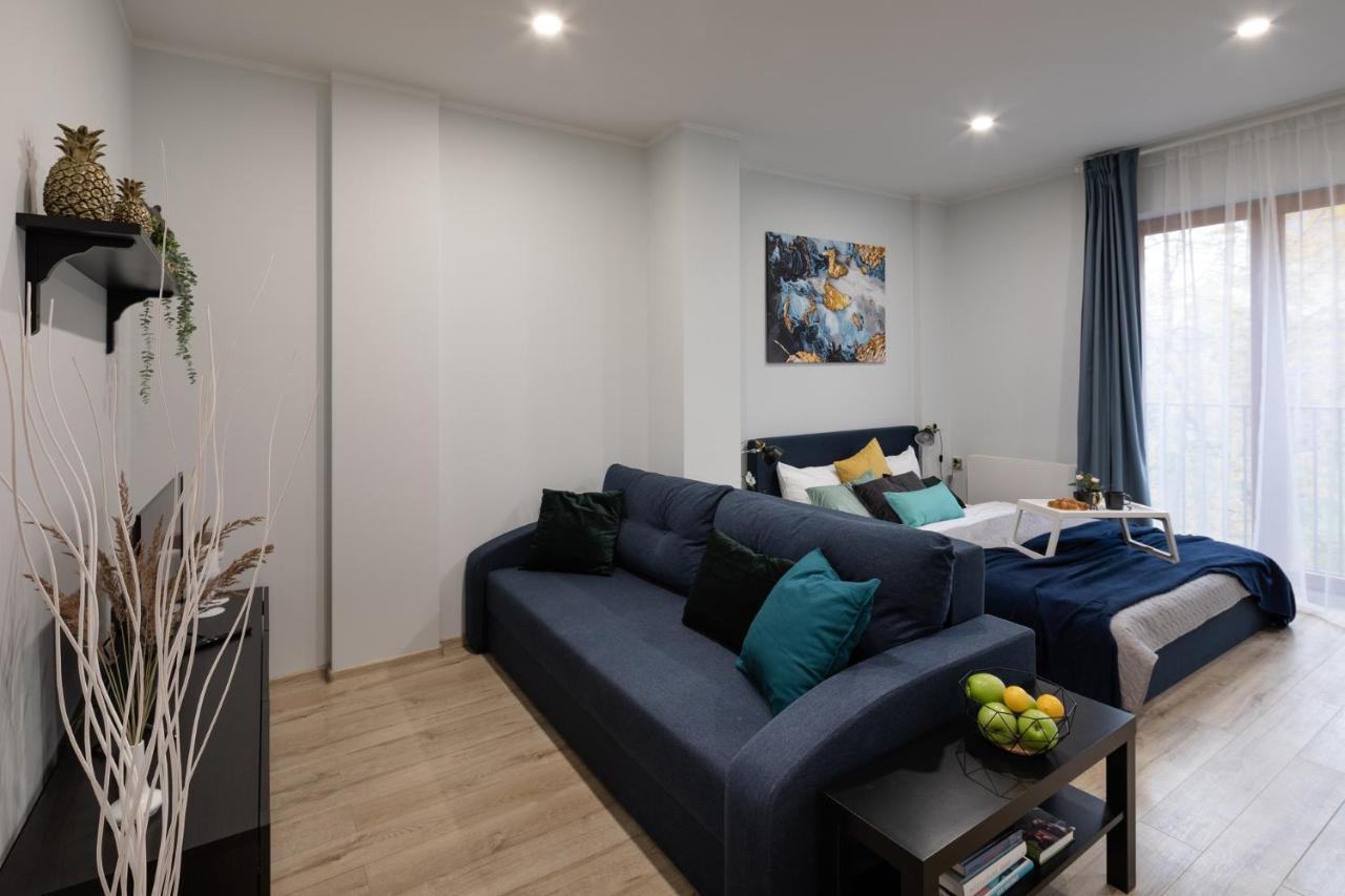 Old Riga Ridzenes Residence Design Apartments Bagian luar foto