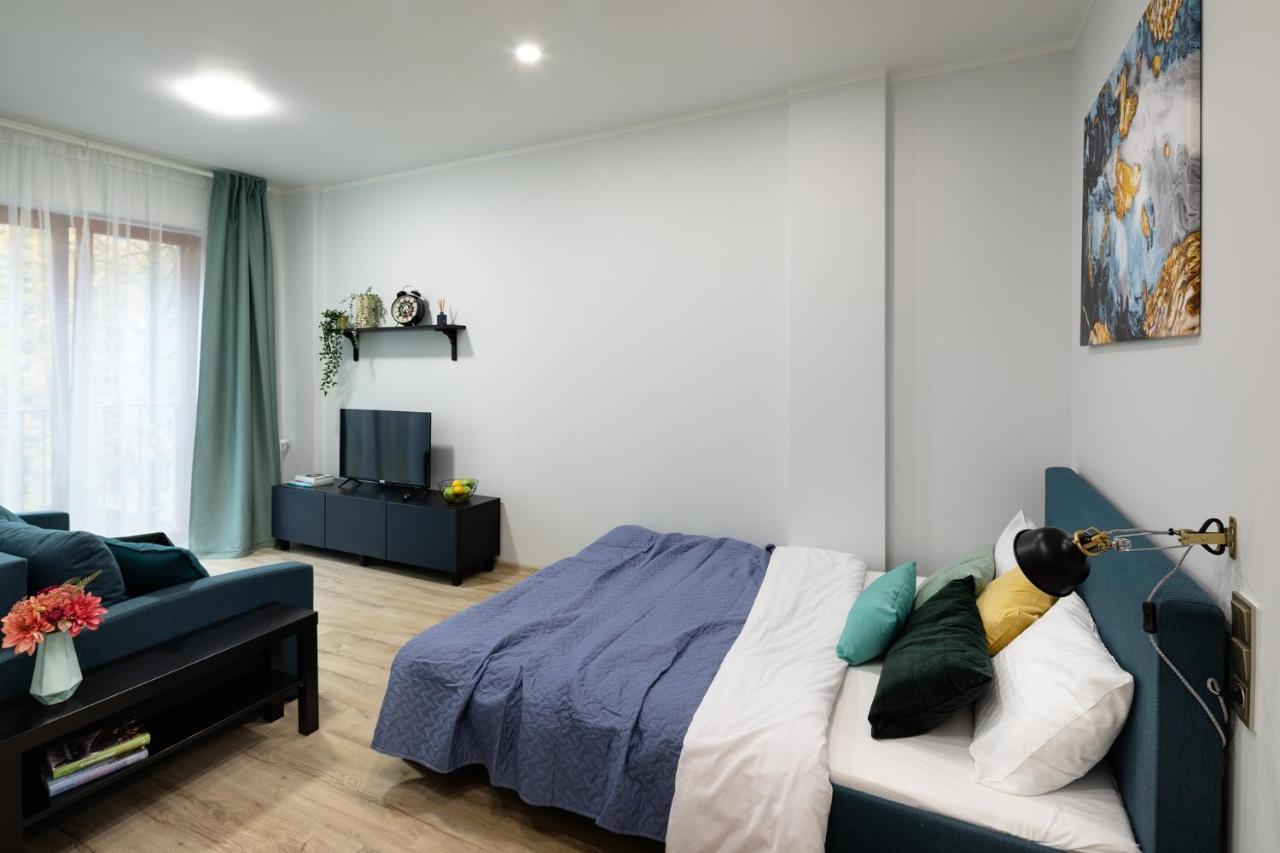 Old Riga Ridzenes Residence Design Apartments Bagian luar foto
